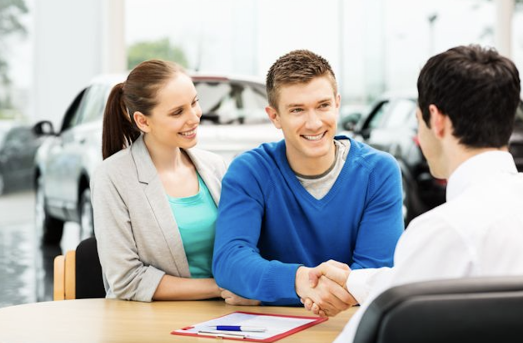 Key Tips to Help in Car Negotiations