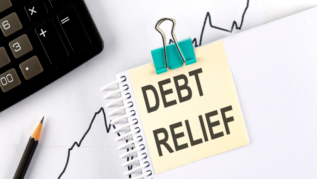 Navigating Unsecured Debt Relief A Comprehensive Guide