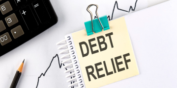 Navigating Unsecured Debt Relief A Comprehensive Guide