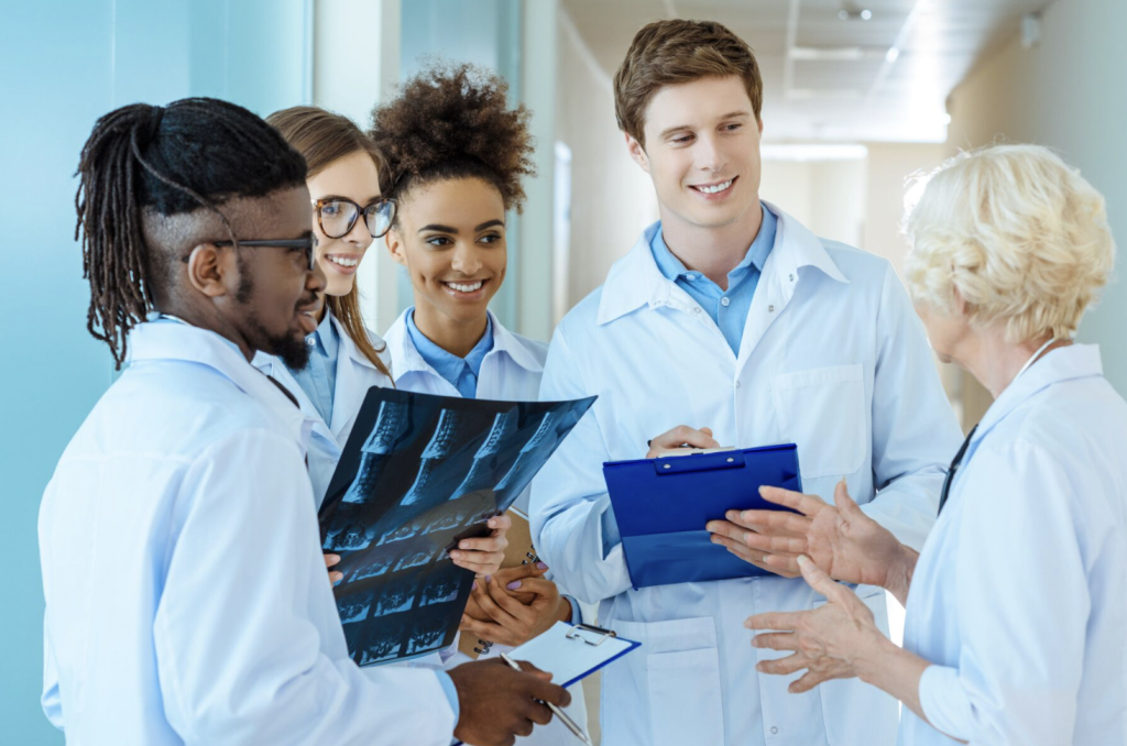 Medical School Loans: A Comprehensive Guide