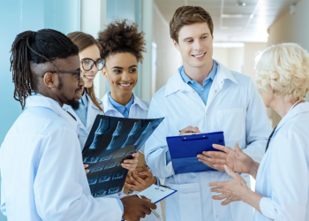 Medical School Loans: A Comprehensive Guide