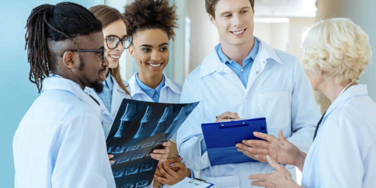 Medical School Loans: A Comprehensive Guide