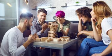 5 Budget Yet Fun Activities You Can Do in Your Condo