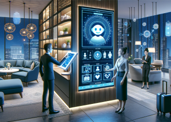 How AI is Transforming Luxury Hotel Marketing Strategies