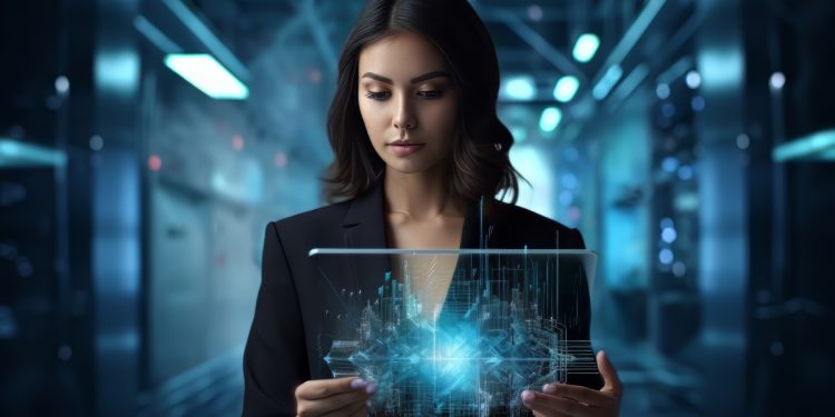 AI Checker Enhancing Integrity and Accuracy in the Digital Age