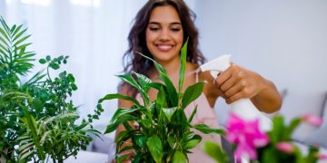 Lucky Plants to Have in Your Home