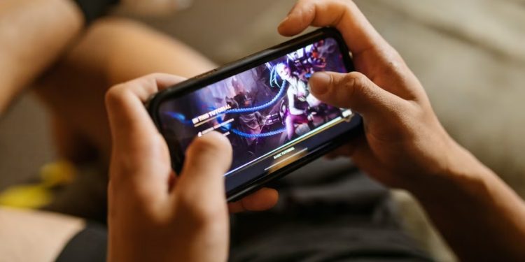 Offline Mobile Games to Play While Moving House