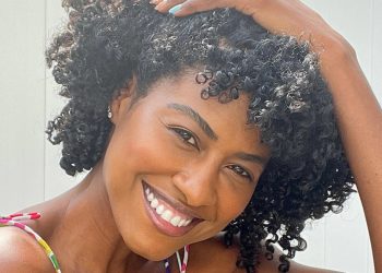 Your Scalp Health Matters How Kinky Extensions Encourage a Balanced Scalp