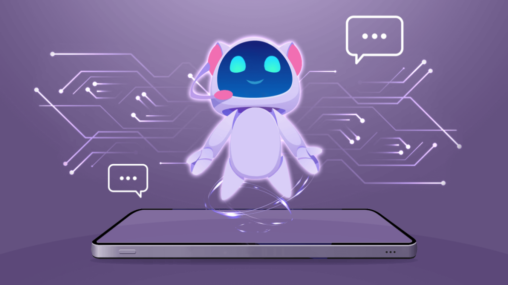 AI-Powered Chatbots How to Develop an Intelligent Conversational Agent