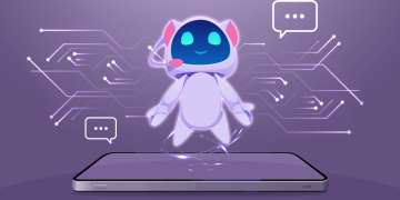 AI-Powered Chatbots How to Develop an Intelligent Conversational Agent