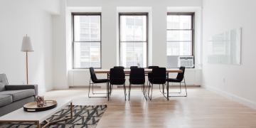 Eco-Friendly Modern Home Design Trends Embraced in Singapore