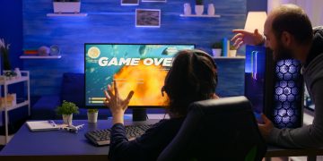 Free Browser Games You Can Play