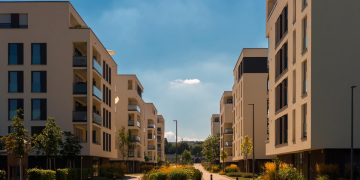 Stay Ahead of the Curve Understanding 2025 Real Estate Trends in Singapore