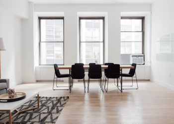 Unveiling the Secrets of Modern Home Design Trends in Singapore