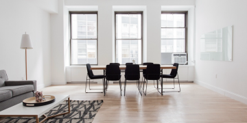 Unveiling the Secrets of Modern Home Design Trends in Singapore