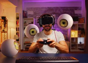 5 Video Games That Inspire Creativity