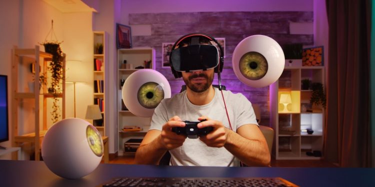 5 Video Games That Inspire Creativity