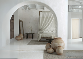 Combining Comfort and Style - 2025 Home Design Trends to Follow