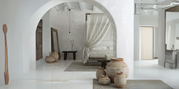 Combining Comfort and Style - 2025 Home Design Trends to Follow