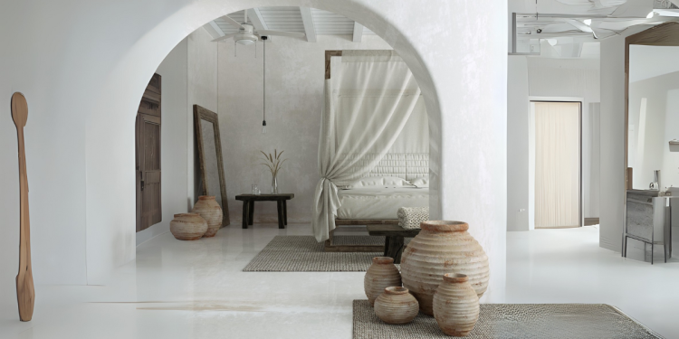 Combining Comfort and Style - 2025 Home Design Trends to Follow