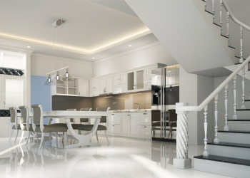 Modern Aesthetic - Explore 2025's Top Home Design Inspirations