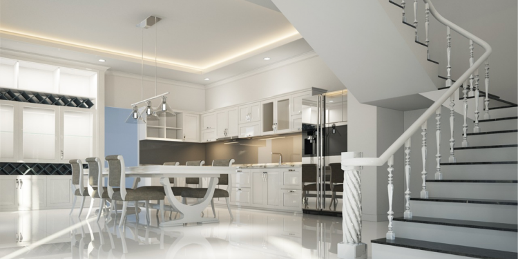 Modern Aesthetic - Explore 2025's Top Home Design Inspirations