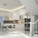 Modern Aesthetic - Explore 2025's Top Home Design Inspirations