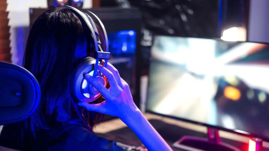 A Guide for Online Gaming Newcomers