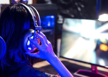 A Guide for Online Gaming Newcomers