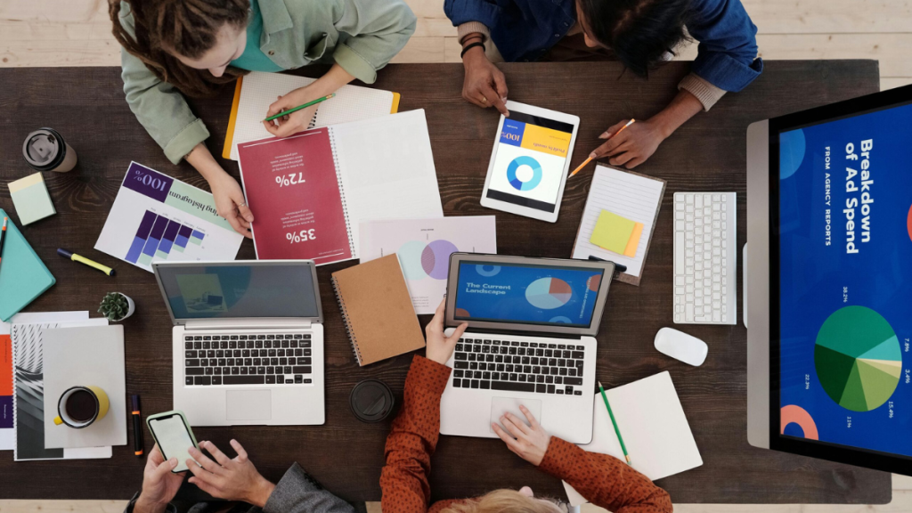 Tech Staffing Agency in 2025 How the Game is Changing and Why It Matters