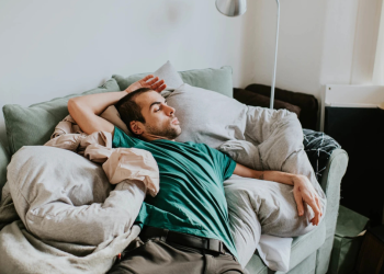 Tips to Relax and Simply Do Nothing