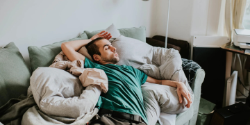 Tips to Relax and Simply Do Nothing