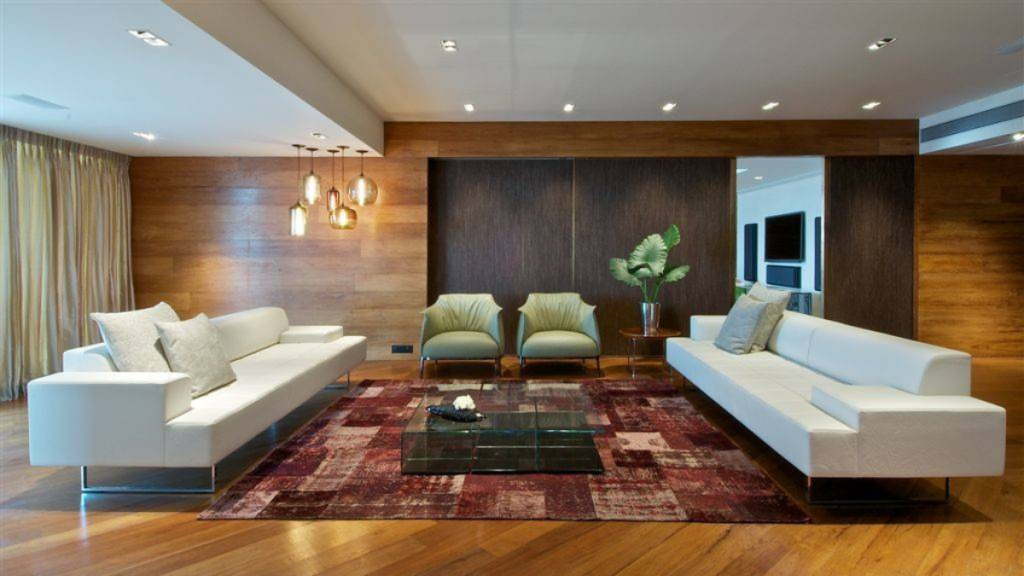 5 Ways to Bring Good Luck Into Your Condo