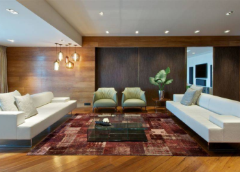 5 Ways to Bring Good Luck Into Your Condo