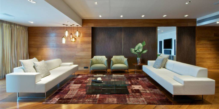 5 Ways to Bring Good Luck Into Your Condo