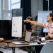 A Mobile App Developer's Role in the App Development Industry