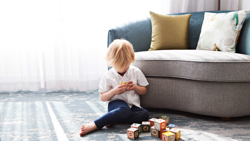 Factors to Consider when Looking for a Kid-Friendly Condo