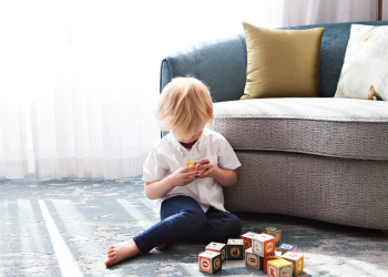 Factors to Consider when Looking for a Kid-Friendly Condo