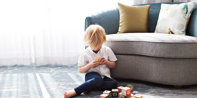 Factors to Consider when Looking for a Kid-Friendly Condo