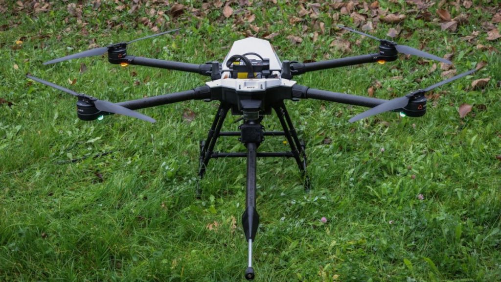 Is a solar panel cleaning drone worth the investment in 2025?