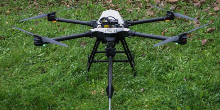 Is a solar panel cleaning drone worth the investment in 2025?