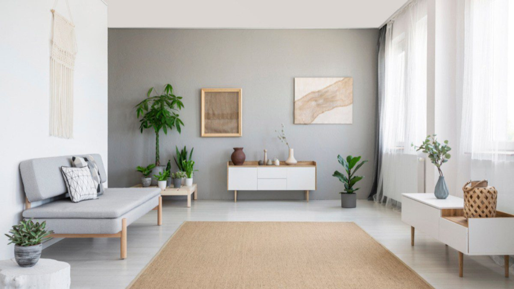 Short Guide to Creating a Minimalist Interior For Your Home