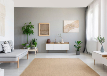 Short Guide to Creating a Minimalist Interior For Your Home
