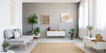 Short Guide to Creating a Minimalist Interior For Your Home