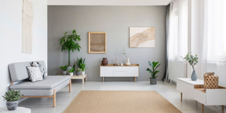 Short Guide to Creating a Minimalist Interior For Your Home