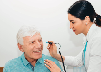 Hearing Loss & When to See an ENT Specialist
