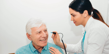 Hearing Loss & When to See an ENT Specialist