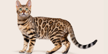 Hypoallergenic Cats That Are Purr-fect for Condos