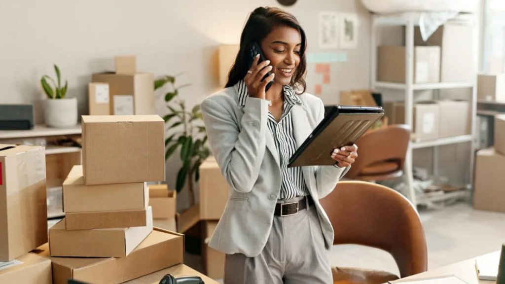 Third-Party Delivery Services What Retailers Need to Know in 2025