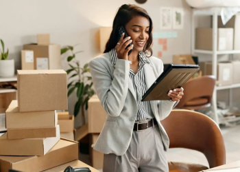 Third-Party Delivery Services What Retailers Need to Know in 2025